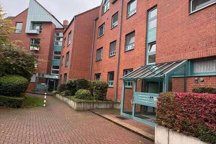 Wohnung zum Kaufen in Gehrden 215.000 € 76.14 m² 3 zimmer