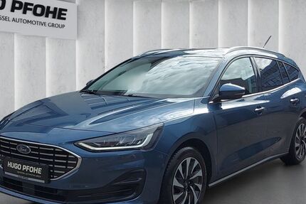 Ford Focus 45.055 km 17.950 &euro; Schwerin 19061