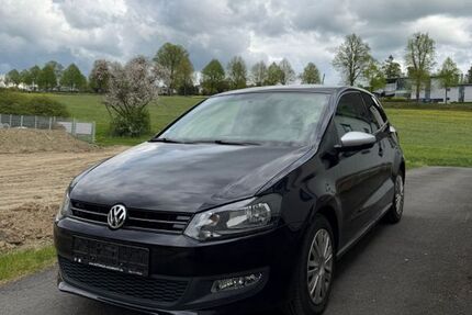 VW Polo 156.250 km 3.995 &euro; Eslohe 59889