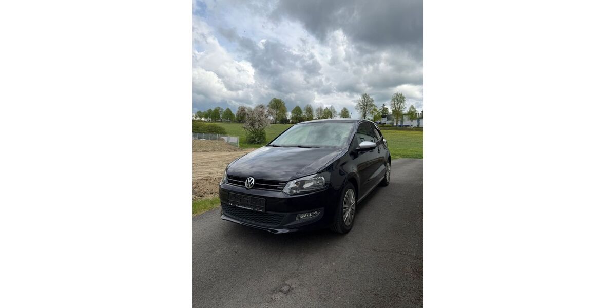 VW Polo 156.250 km 3.995 &euro; Eslohe 59889