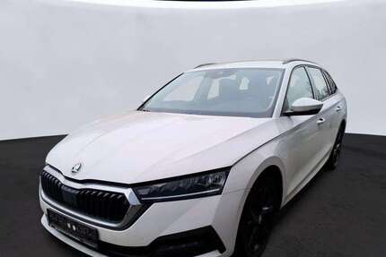 Skoda Octavia 49.855 km 22.580 &euro; Trier 54292