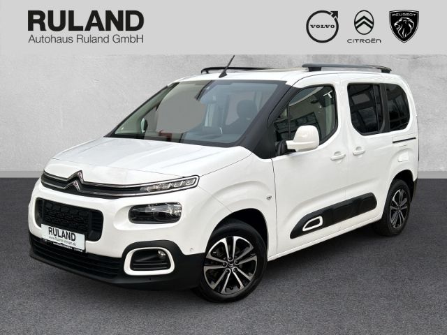 Citroen Berlingo 106.271 km 16.790 &euro; Viersen 41748