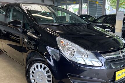 Opel Corsa 33.187 km 5.990 &euro; Kreuztal 57223