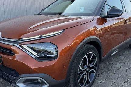 Citroen C4 19.067 km 17.889 &euro; Warburg-Rimbeck 34414