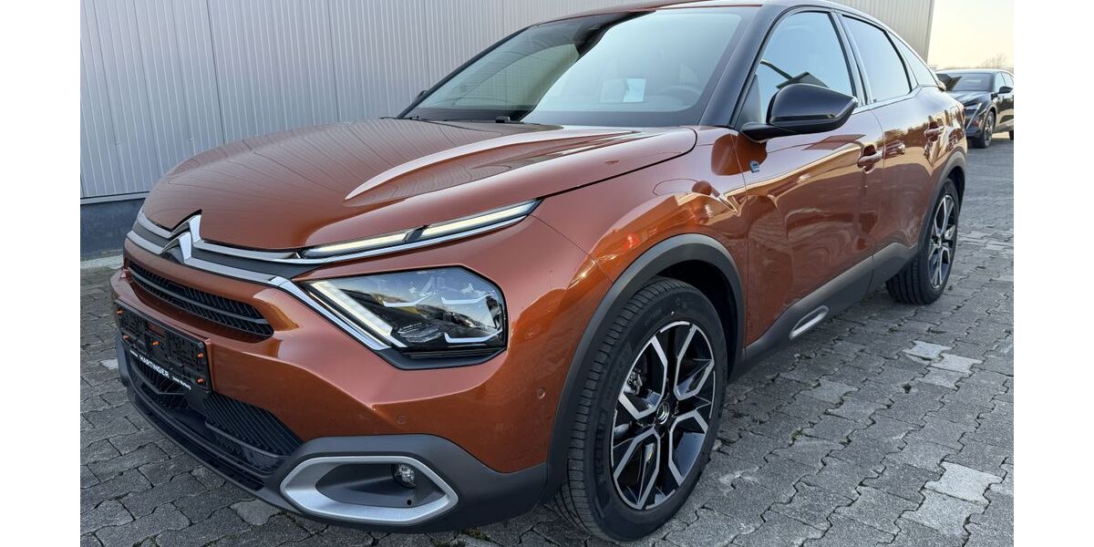 Citroen C4 19.067 km 17.889 &euro; Warburg-Rimbeck 34414