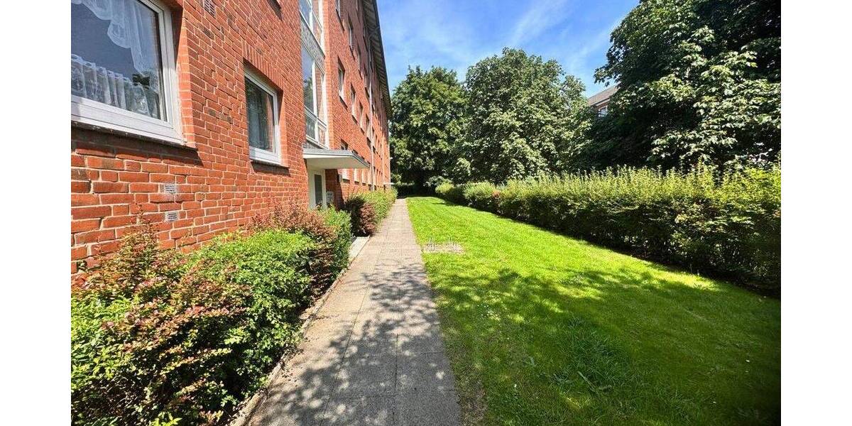 Etagenwohnung Lübeck-Kücknitz Kücknitz - 3 Zimmer, 76 m&sup2;, 159.000&euro; | Angebot:26867365