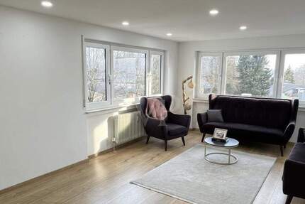 Wohnung Leutkirch im Allgäu / Adrazhofen Leutkirch - 3 Zimmer, 94 m&sup2;, 280.000&euro; | Angebot:25051263