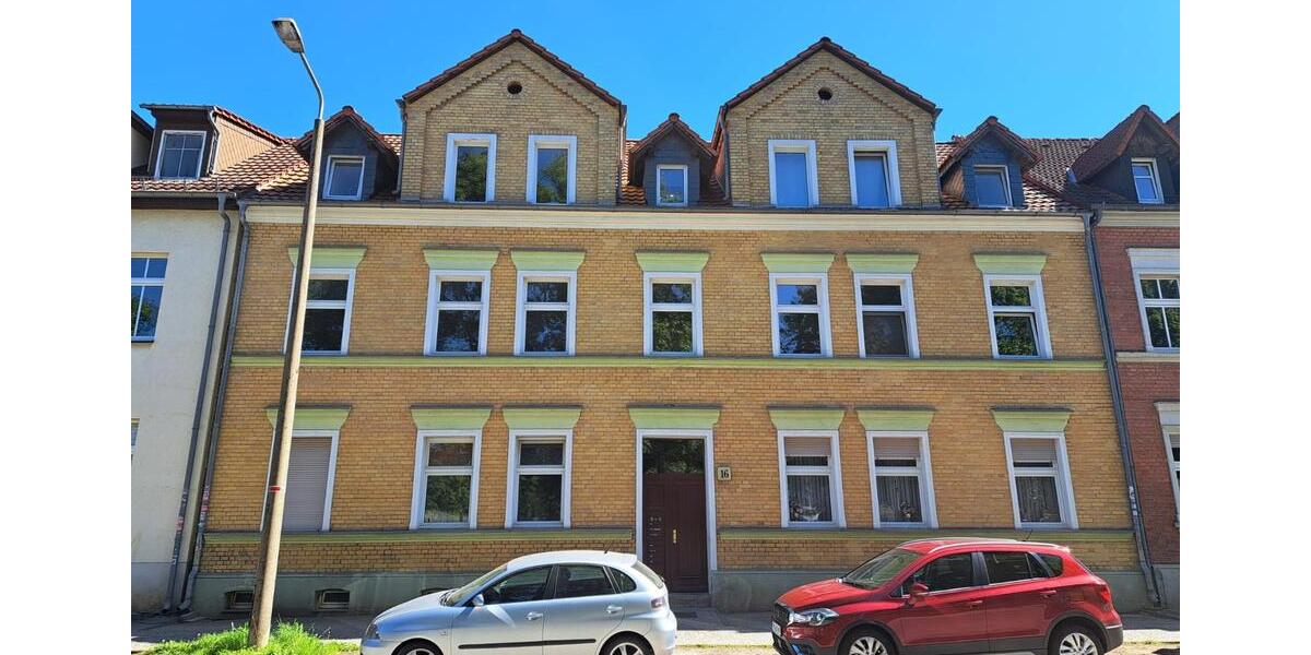 Mehrfamilienhaus, Wohnhaus Wittenberg Lutherstadt - 519.000&euro; | Angebot:26967456