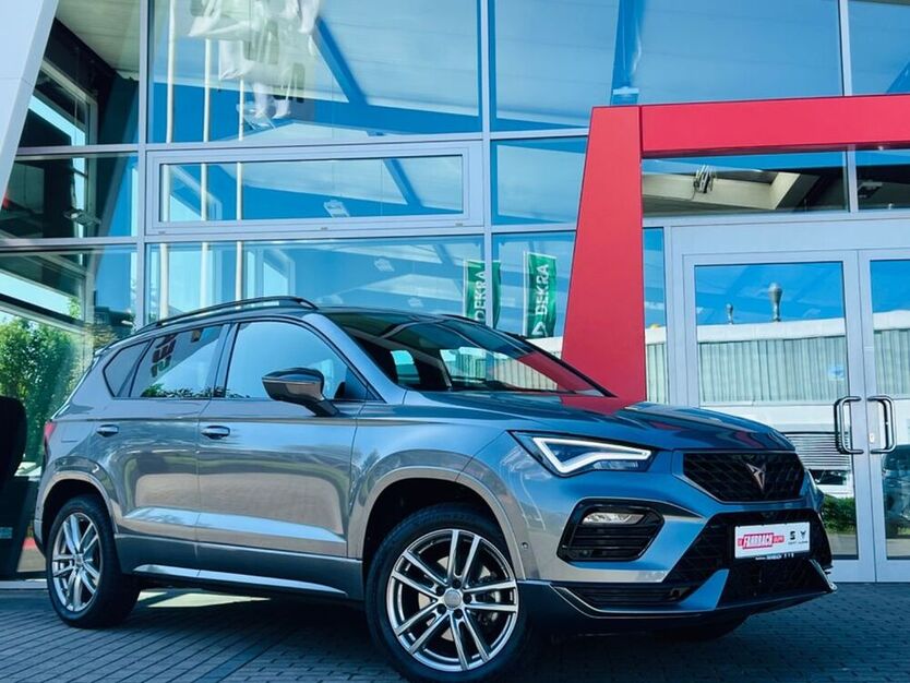 Ateca