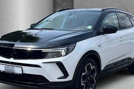 Opel Grandland (X) 20.538 km 19.450 &euro; Hamburg 21079