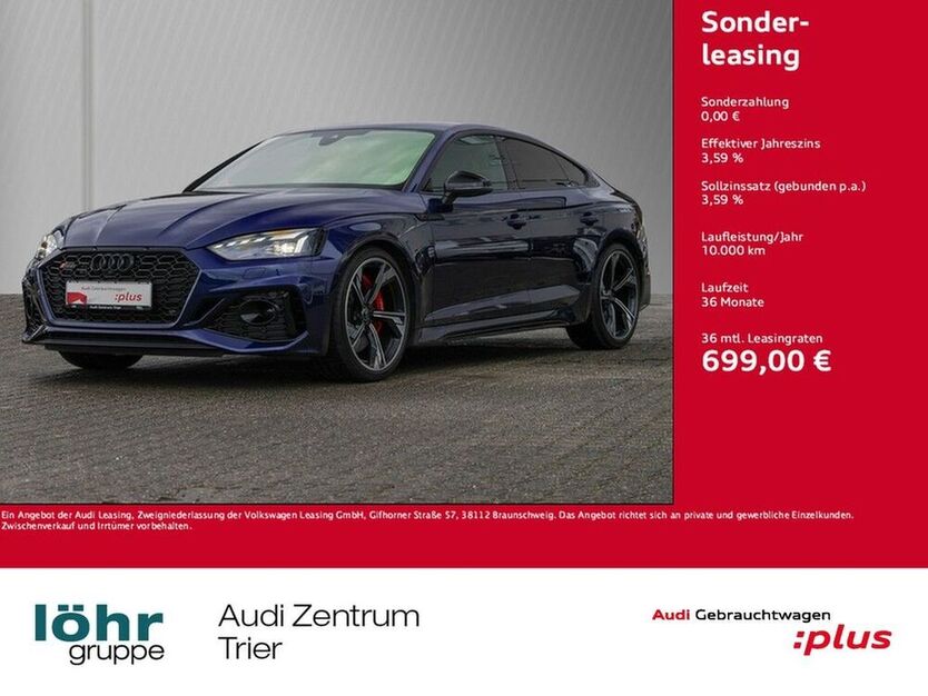 RS5