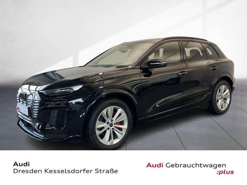 Q6 e-tron
