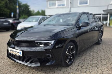 Opel Astra 26.901 km 22.899 &euro; Bad Salzuflen 32108