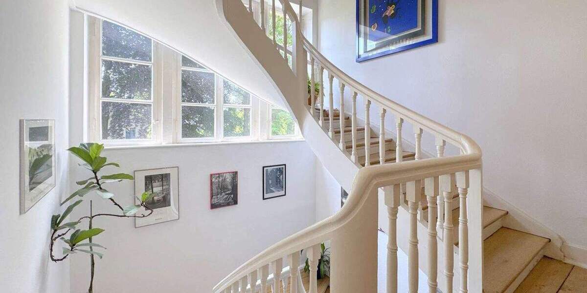 Mehrfamilienhaus, Wohnhaus Bonn Mehlem - 1 Zimmer, 360 m&sup2;, 3.499.000&euro; | Angebot:25773344