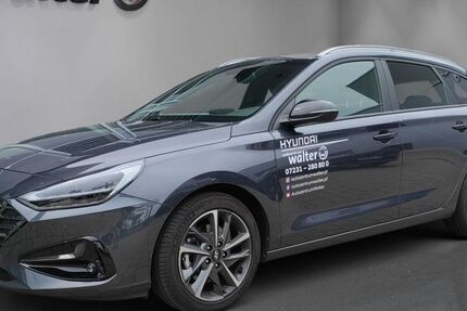 Hyundai i30 20.000 km 23.990 € Pforzheim 75177