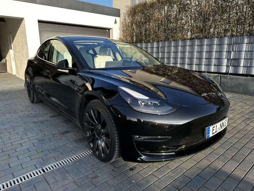 Model 3