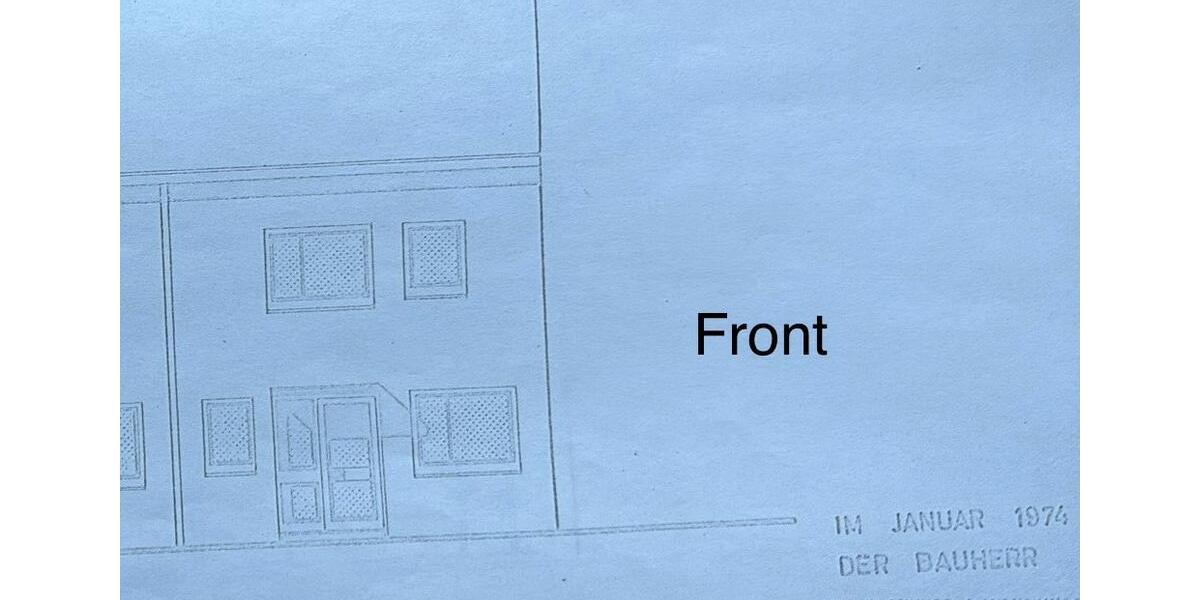 Doppelhaushälfte Dortmund Mengede - 6 Zimmer, 135 m&sup2;, 495.000&euro; | Angebot:26329279