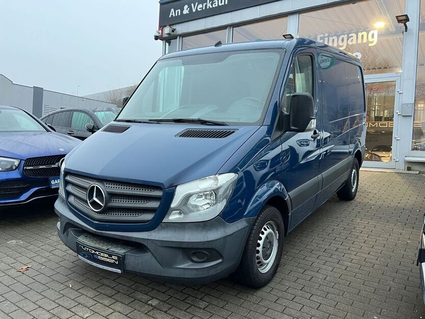Mercedes-Benz Sprinter 140.000 km 12.999 € Essen 45326