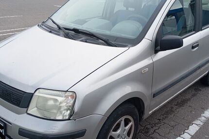 Fiat Panda 167.522 km 1.299 &euro; weil am rhein 79576