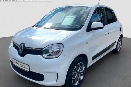 Renault Twingo 30.651 km 10.790 € Kronach 96317