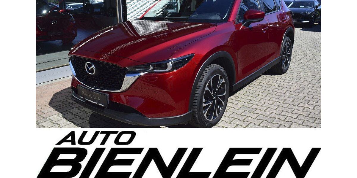 Mazda CX-5 38.000 km 30.900 &euro; Burgkunstadt 96224