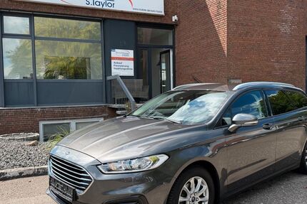 Ford Mondeo 170.022 km 8.950 &euro; Neumünster 24536
