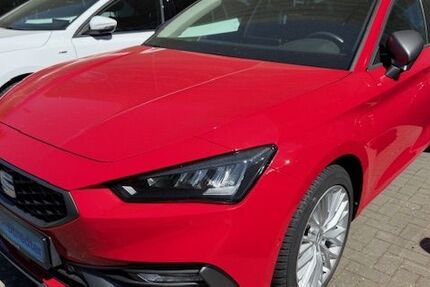 Seat Leon 57.966 km 20.990 &euro; Uelzen 29525