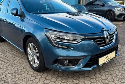 Renault Megane 88.700 km 10.390 &euro; Bruchmühlbach-Miesau 66892