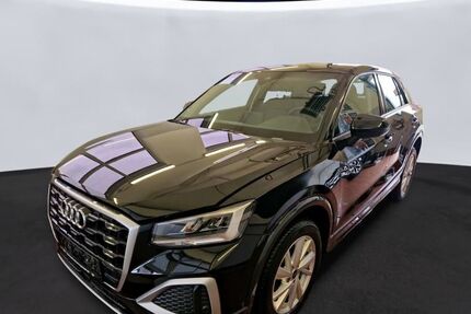 Audi Q2 35.285 km 29.440 &euro; Greding an der A9 91171