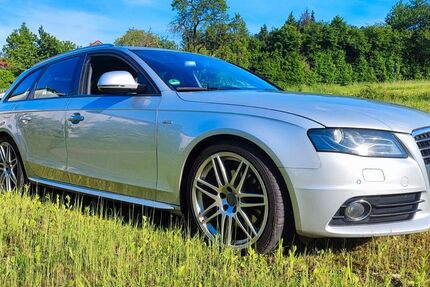 Audi A4 339.458 km 4.700 &euro; Modautal 64397