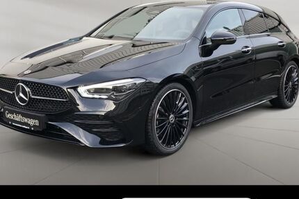 Mercedes-Benz CLA 200 Shooting Brake 6.558 km 37.849 &euro; Heilbronn 74072