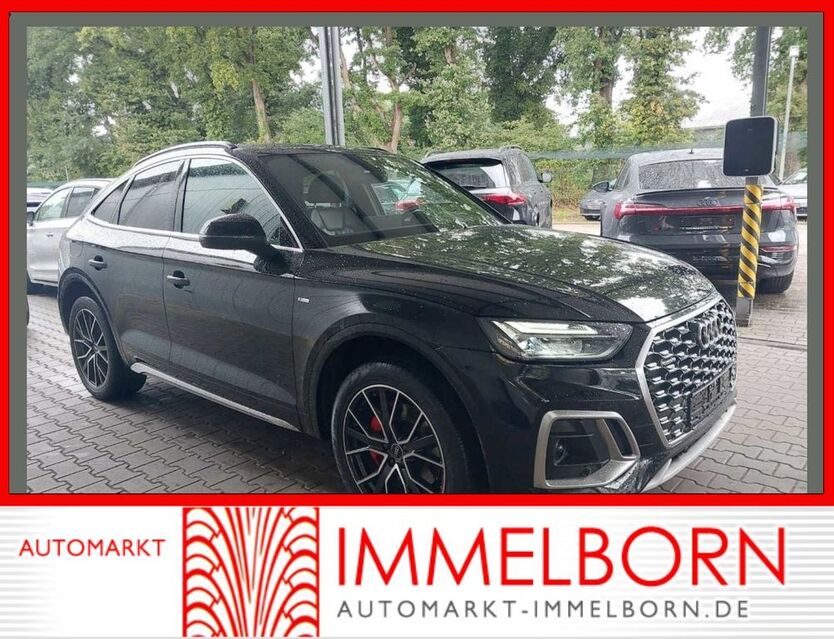 Audi Q5 69.985 km 38.500 € Barchfeld - Immelborn 36456