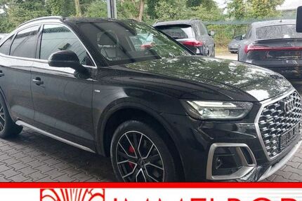 Audi Q5 69.985 km 38.600 € Barchfeld - Immelborn 36456