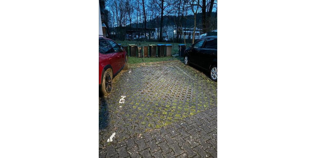 Etagenwohnung Murrhardt - 3 Zimmer, 75 m&sup2;, 750&euro; | Angebot:24710191