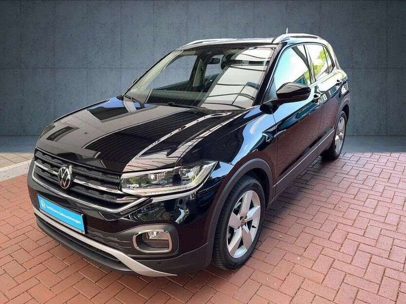 T-Cross