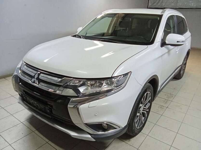 Outlander
