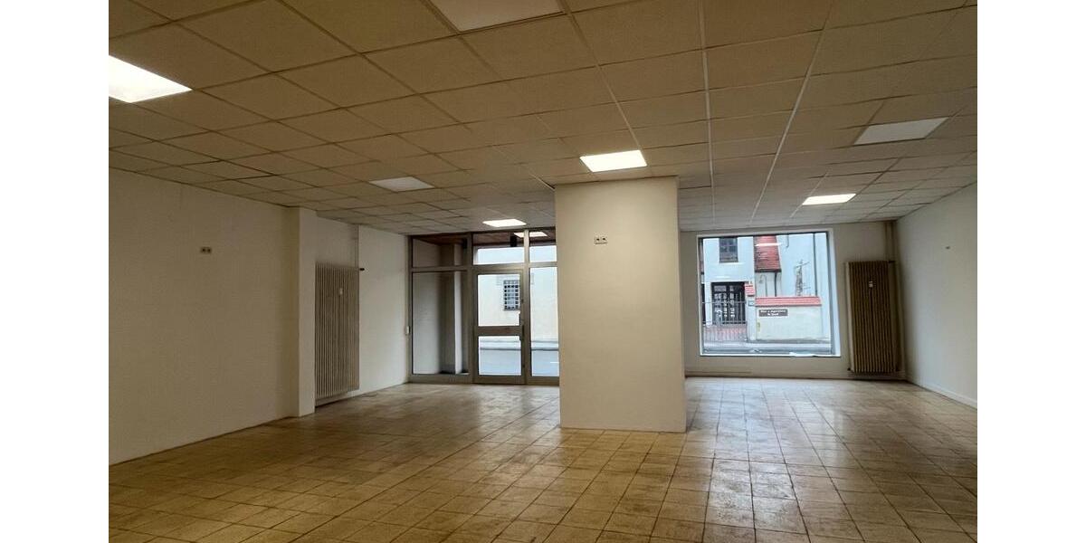 Gewerbeobjekt Höchstädt an der Donau - 1.400&euro; | Angebot:24789705