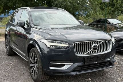 Volvo XC90 168.000 km 24.950 &euro; Blankenfelde-Mahlow 15831
