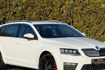 Skoda Octavia 184.400 km 11.890 &euro; Trostberg 83308