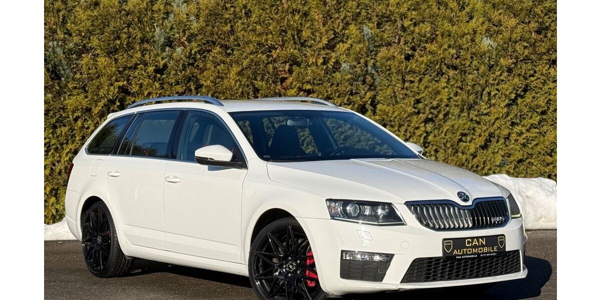 Skoda Octavia 184.400 km 11.890 &euro; Trostberg 83308