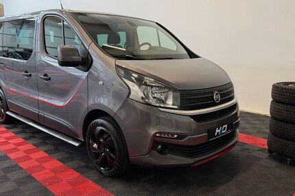 Fiat Talento 124.200 km 20.950 &euro; Markt Indersdorf 85229