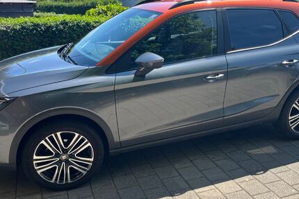 Seat Arona 51.200 km 11.999 &euro; Balingen 72336