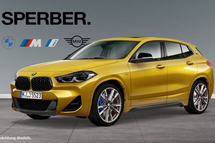 BMW X2 46.930 km 30.590 &euro; Bamberg 96050