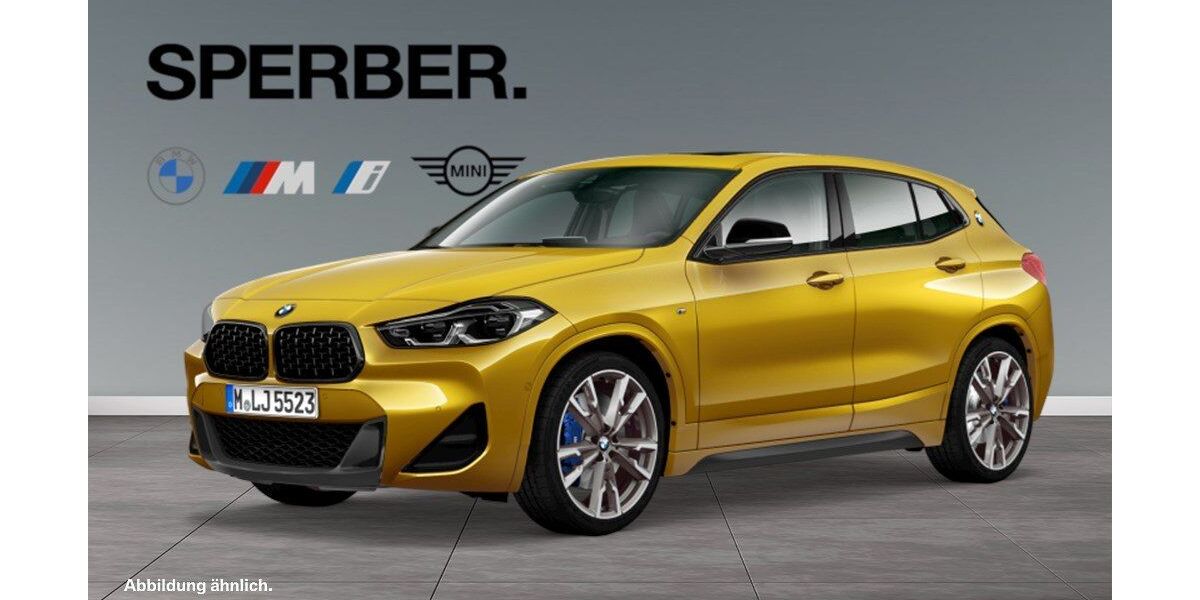 BMW X2 46.930 km 30.590 &euro; Bamberg 96050