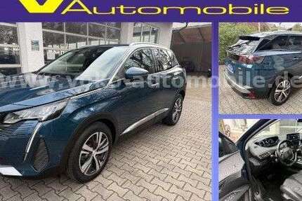 Peugeot 3008 100.000 km 19.880 &euro; Neuhofen/Pfalz 67141