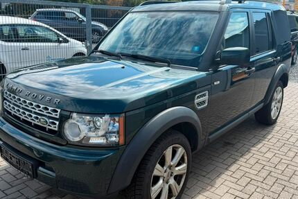 Land Rover Discovery 284.300 km 6.990 &euro; Rödermark 63322