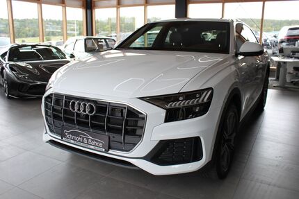 Audi Q8 64.000 km 54.690 &euro; Amstetten 73340