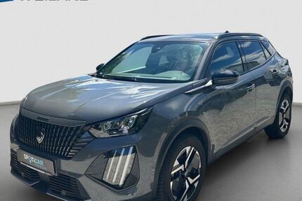 Peugeot 2008 18.000 km 19.350 &euro; Neunkirchen 66539