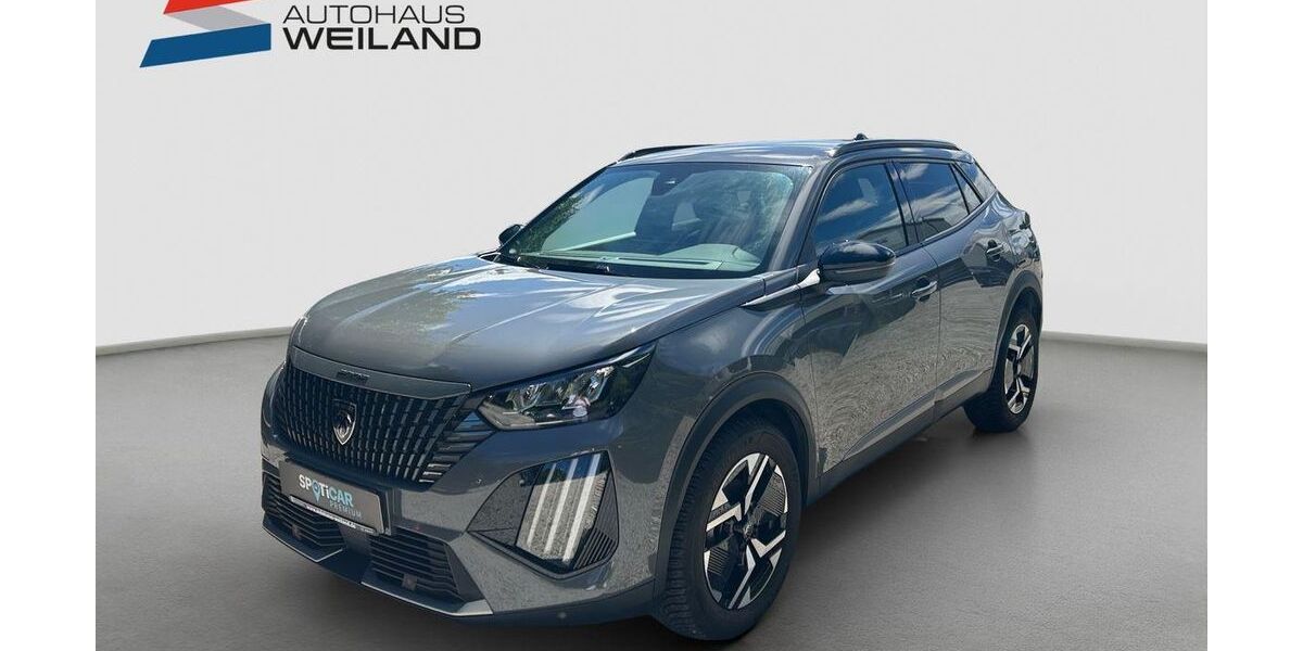 Peugeot 2008 18.000 km 19.350 &euro; Neunkirchen 66539