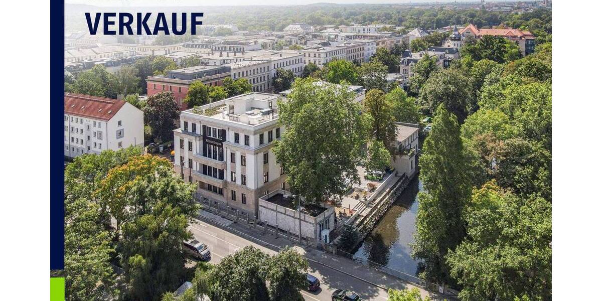 Gewerbeobjekt Eilenburg - 3.700.000&euro; | Angebot:25999430